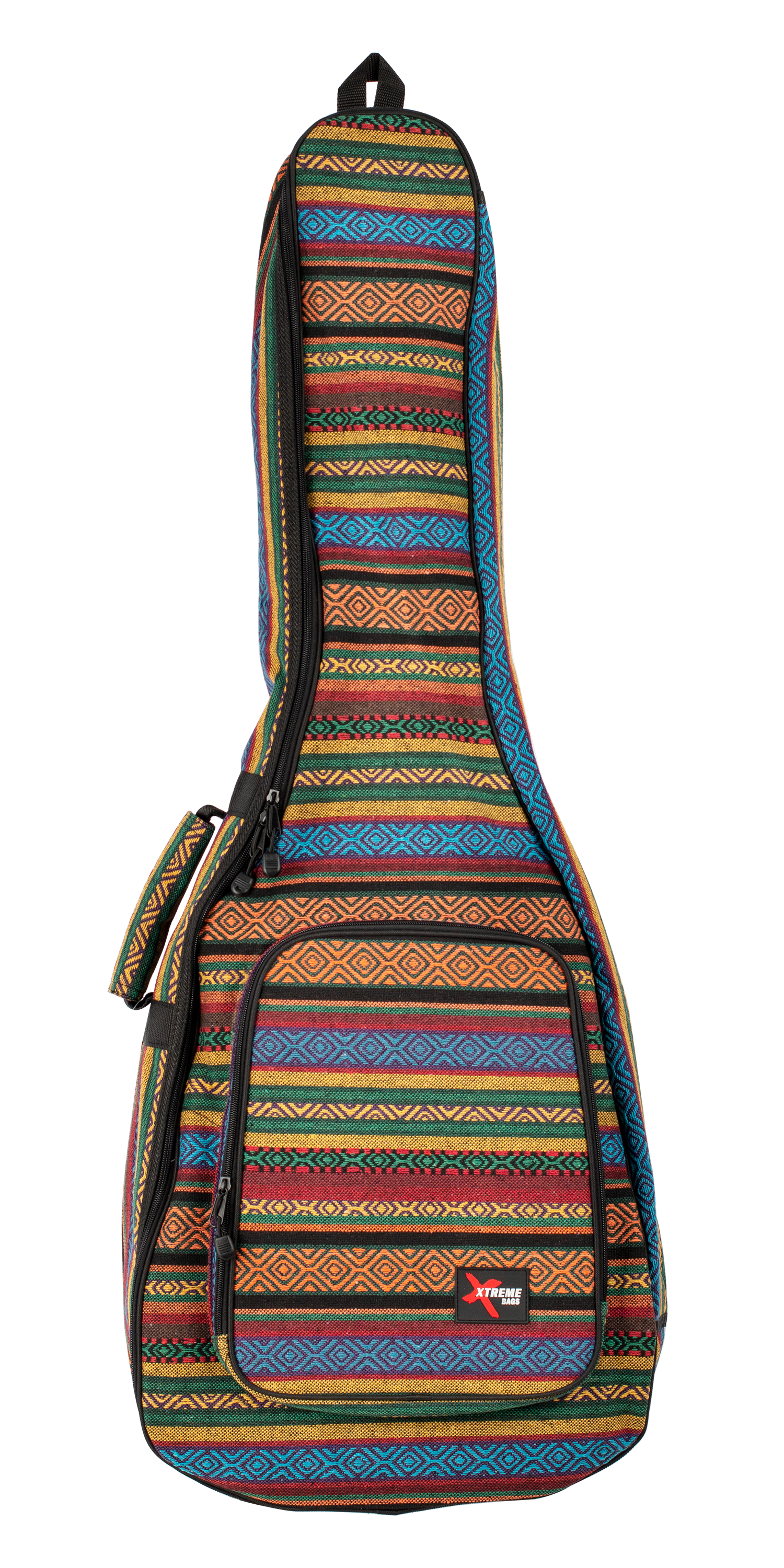 Xtreme | TB705W | Western/Dreadnought Guitar Bag. Xtreme | TB705W | Western/Dreadnought Guitar Bag.
